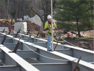 About Landmark Surveys New Jersey