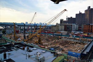 Commercial Land Surveys New Jersey
