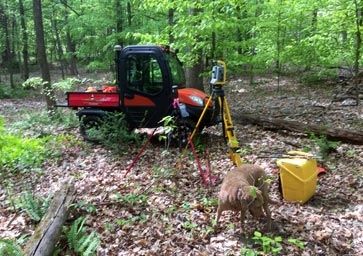 Environmental Surveys New Jersey