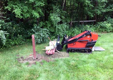 Environmental Surveys New Jersey