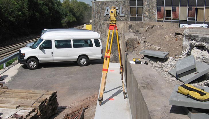 Environmental Surveys New Jersey