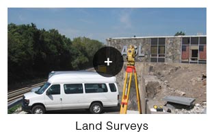 Landscape Surveys