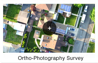 Ortho Photography Services New Jersey NJ Orthophotography orthoimages