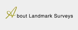 About Landmark Surveys New Jersey