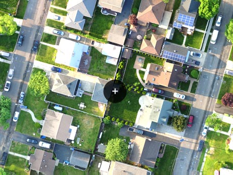 New Jersey NJ Landscape Surveyor Surveys Survey surveying land services
